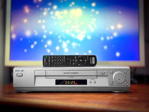 Sony slv se630e - sony, 🌈rare🌈