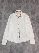 Camicia da donna Burberry
