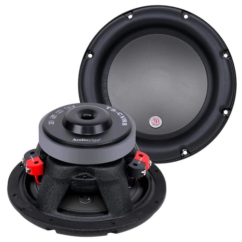 Audiopipe tscvr8 woofer - audiopipe,