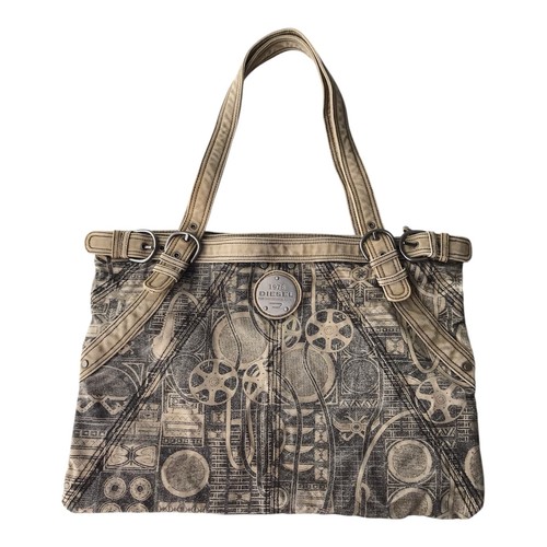 Borsa tracolla diesel - a,