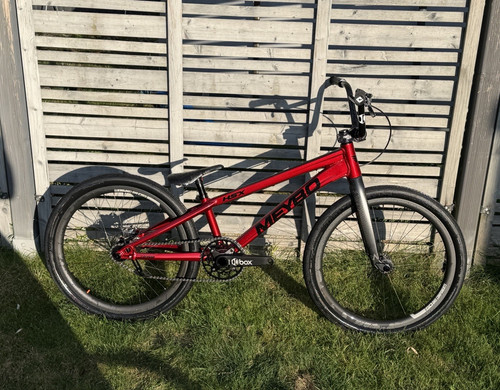 bmx nuove