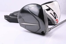 Driver Titleist TSR2 / 9 gradi