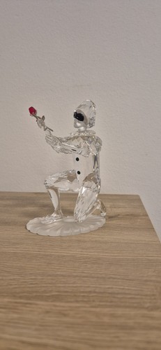 Swarovski arlecchino 2001 - arlecchino, con