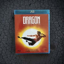 Dragon: La Storia Di Bruce Lee