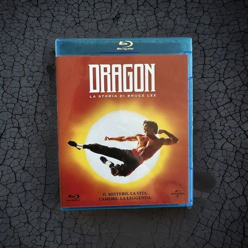 Dragon storia bruce lee - storia,