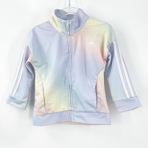 Adidas track suit giacca zip - adidas,
