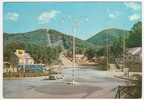 Gambarie aspromonte reggio - -,