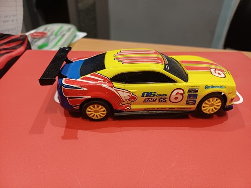 Slot car camaro n - slot,