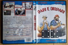 PARI E DISPARI - DVD USATO
