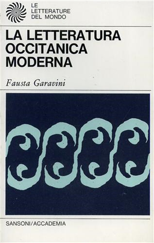 Garavini fausta la - -,