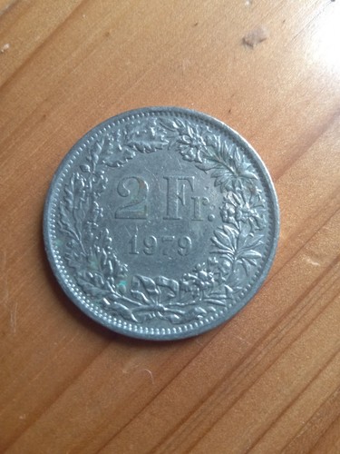 Svizzera franchi - ,