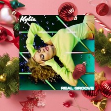 KYLIE MINOGUE - KYLIE - REAL
