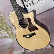 Nuova chitarra acustica 914