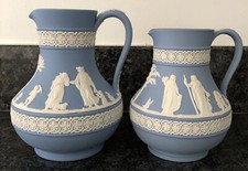 Wedgwood Blue Jasper ware 2