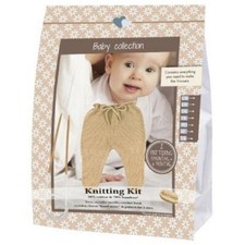 Kit Di Maglieria E Uncinetto