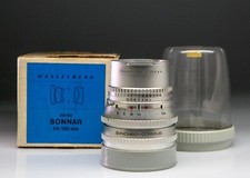 HASSELBLAD Carl Zeiss SONNAR C  150 / 4