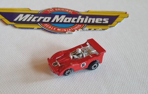 Micro machines galoob - galoob, mc