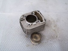 GRUPPO TERMICO COMPLETO PER PIAGGIO VESPA ET4 125 DEL 1998 (e20724)