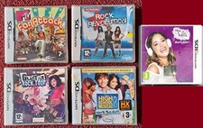  lotto 5 giochi Nintendo