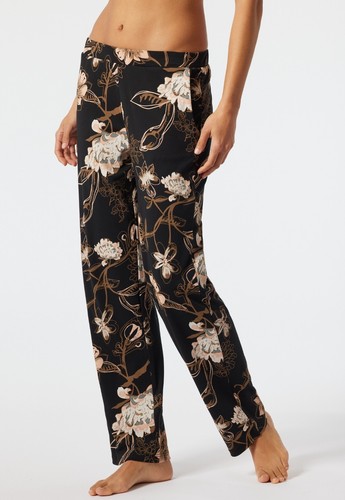 Pantaloni donna schiesser mix - schiesser,