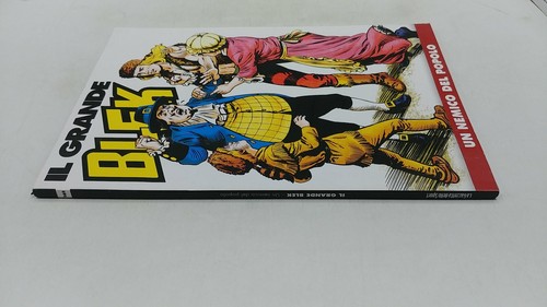 Fumetto gazzetta dello - gazzetta,