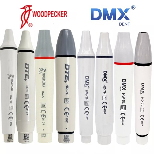 Woodpecker dte dmxdent scaler - woodpecker,