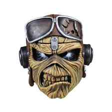 Maschera Halloween Iron Maiden