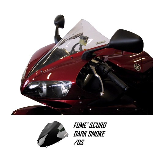 Cupolino spoiler fabbri - cupolino,
