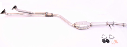 Catalizzatore kat bmw - catalizzatore,