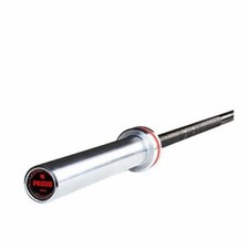 Orgogliosa BARRA OLIMPICA 15kg