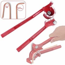 Pinza piegatubi strumento