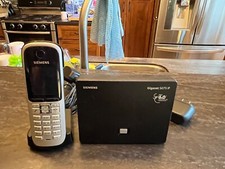 Gigaset Siemens SL450AGO