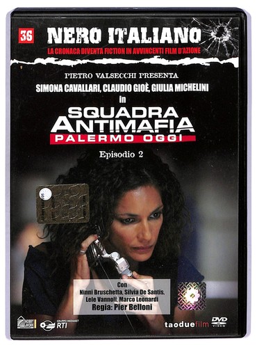 Ebond squadra antimafia - ebond,
