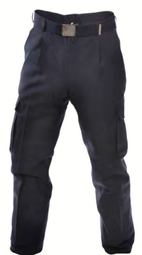 Watex pantaloni antincendio