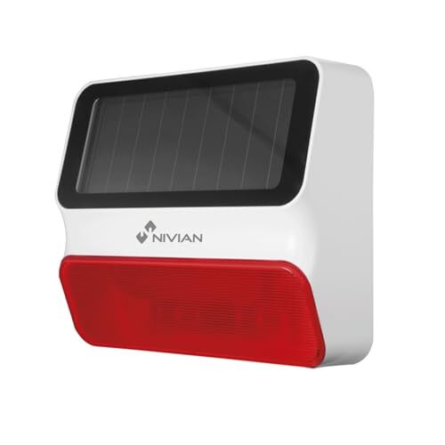 Nivian sirena wireless - nivian,
