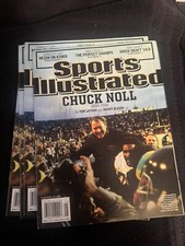 Chuck Noll 24 giugno 2014