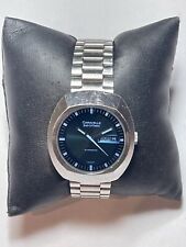 Caravelle by Bulova Set-O-Matic