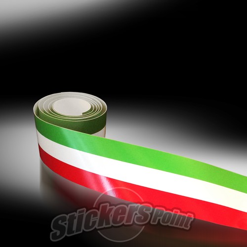 Adesivo fascia striscia