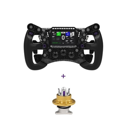 Volante formula racing - formula,