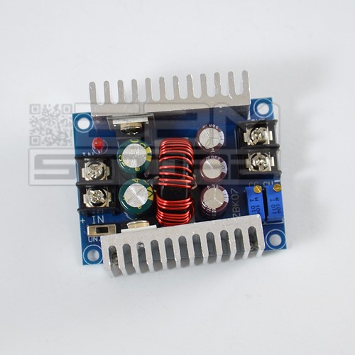Step down 20a 300w - 20a,