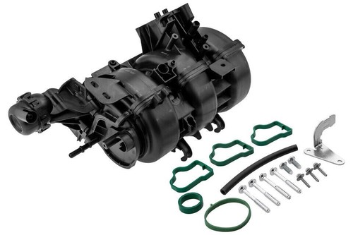 Collettore aspirazione opel - collettore,