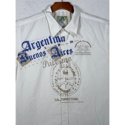 Polo martina argentina - polo, uomo