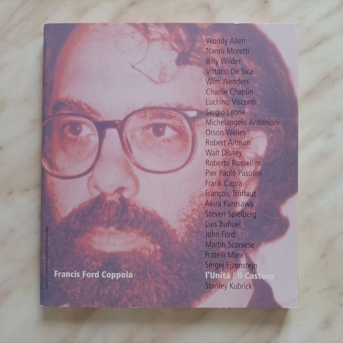 Francis ford coppola - francis,