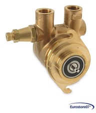 CIMBALI POMPA ROTATIVA