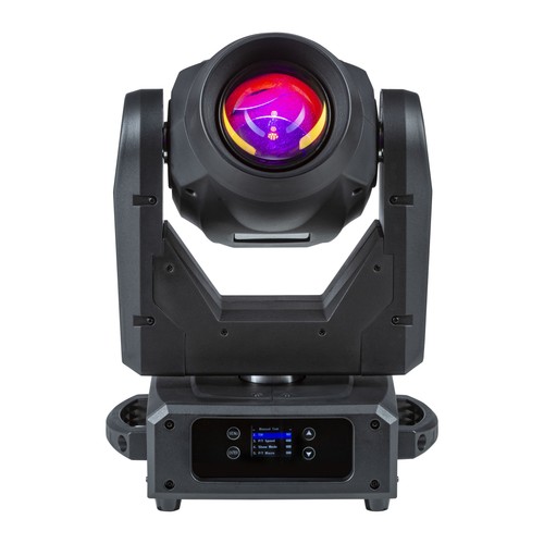 Testa mobile led - led, multifunzione
