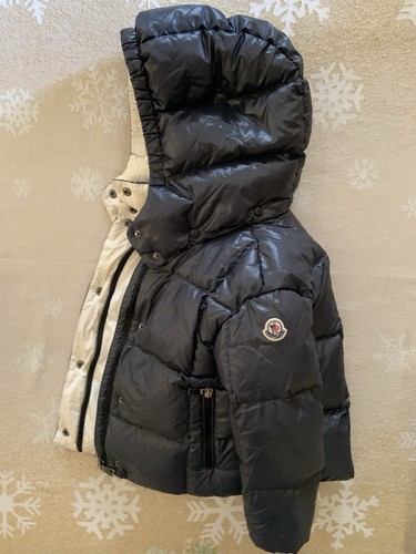 Piumino giacca moncler - moncler, bambino