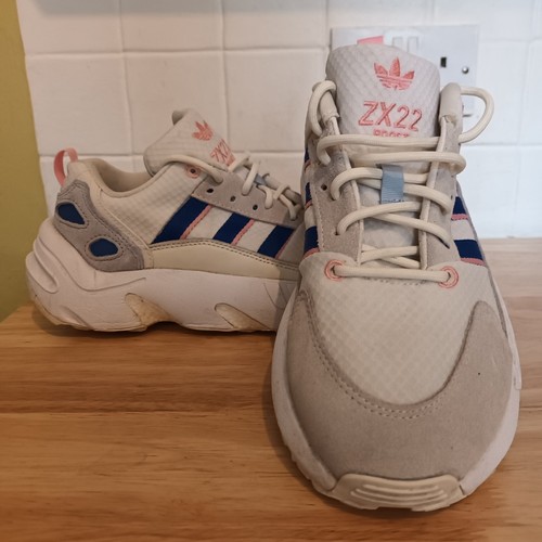 Adidas boost trainers - boost,