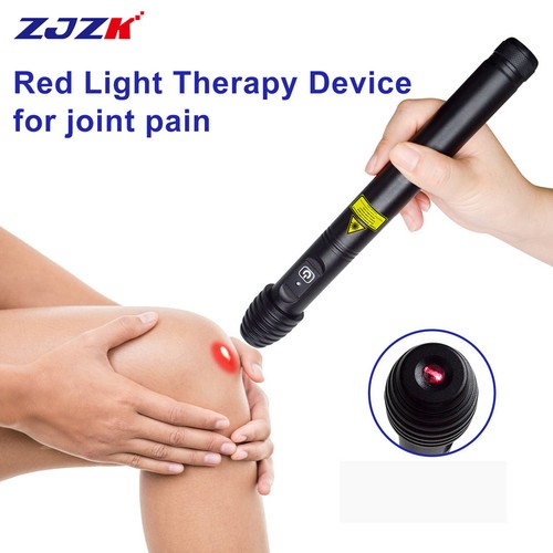 Laser terapeutico per dolori