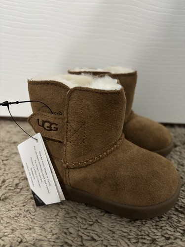 Uggs neonato nuovo - uggs,