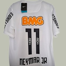 Maglia calcio Neymar JR #11